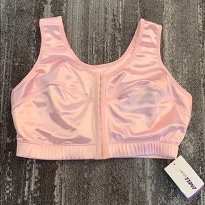 Enell size 4 Sports Bra